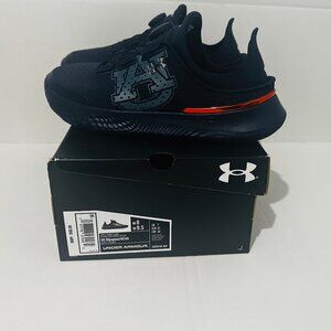 Men UA Auburn Sneakers